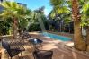 Villa à Sète - 016 / VILLA COSY 3* CLIMATISÉE ET PISCINE PRIVÉE Villa à Sète - 016 / VILLA COSY 3* CLIMATISÉE ET PISCINE PRIVÉE