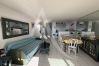 Appartement à Sète - 120/ T3 VUE MER AVEC GARAGE ET PISCINE Appartement à Sète - 120/ T3 VUE MER AVEC GARAGE ET PISCINE