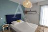 Appartement à Sète - 220 / SPACIEUX T3 VUE MER AVEC PARKING Appartement à Sète - 220 / SPACIEUX T3 VUE MER AVEC PARKING