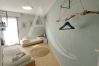 Appartement à Sète - 220 / SPACIEUX T3 VUE MER AVEC PARKING Appartement à Sète - 220 / SPACIEUX T3 VUE MER AVEC PARKING