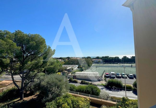 Studio à Sète - 084 / STUDIO AVEC WI-FI ET PARKING Studio à Sète - 084 / STUDIO AVEC WI-FI ET PARKING