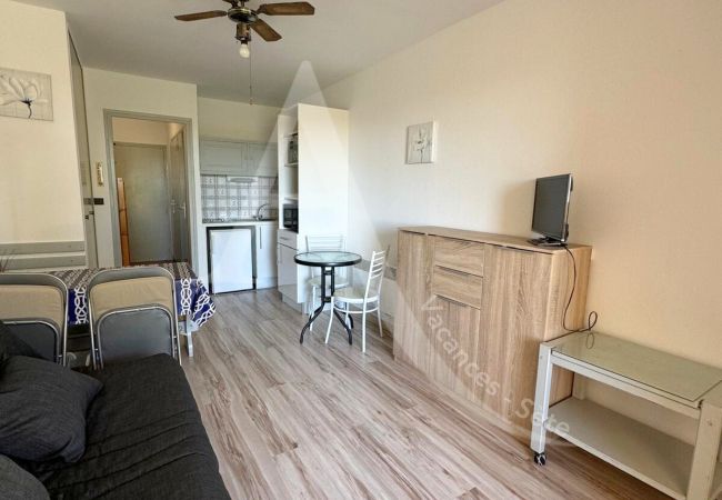 Studio à Sète - 084 / STUDIO AVEC WI-FI ET PARKING Studio à Sète - 084 / STUDIO AVEC WI-FI ET PARKING