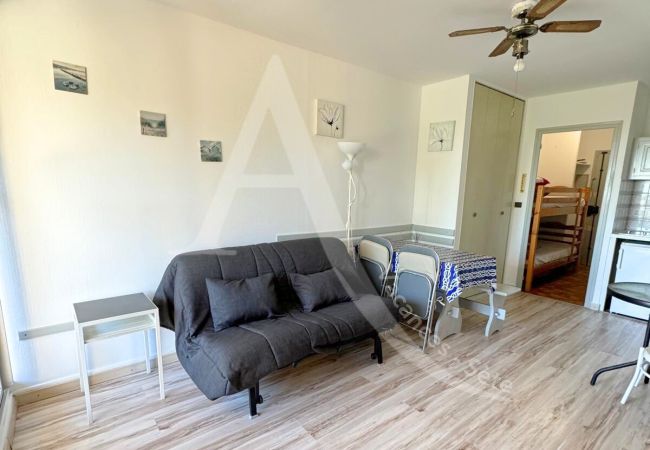 Studio à Sète - 084 / STUDIO AVEC WI-FI ET PARKING Studio à Sète - 084 / STUDIO AVEC WI-FI ET PARKING