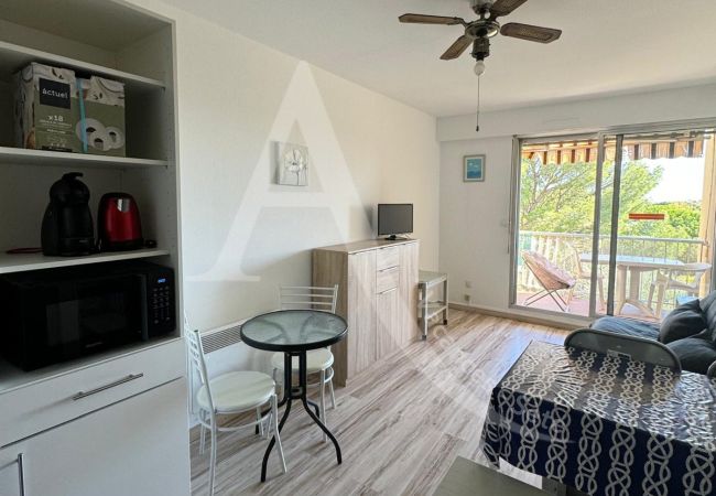 Studio à Sète - 084 / STUDIO AVEC WI-FI ET PARKING Studio à Sète - 084 / STUDIO AVEC WI-FI ET PARKING