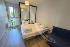 Appartement à Sète - 024 / T2 SPACIEUX, LOGGIA ET ACCES WIFI