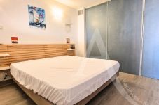 Appartement à Sète - 506 / GRAND T3 EN RDJ, PISCINE, PARKING