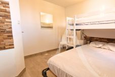 Appartement à Sète - 506 / GRAND T3 EN RDJ, PISCINE, PARKING