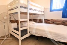 Appartement à Sète - 506 / GRAND T3 EN RDJ, PISCINE, PARKING