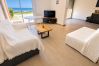Appartement à Sète - 506 /  T3 AVEC WIFI, PISCINE, PARKING CLIM