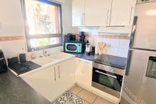 Appartement à Sète - 012 / T3