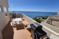 Appartement à Sète - 011 / T3 LUMINEUX AVEC TERRASSE VUE MER ET CLIM
