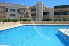 Appartement à Sète - 141 / T2 VUE MER, PISCINE, PROCHE CENTRE