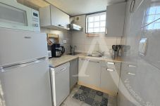 Appartement à Sète - 001 / T2 DUPLEX