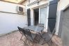Appartement à Sète - 001 / T2 DUPLEX
